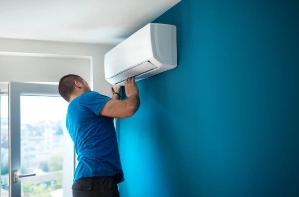 Best Geothermal HVAC Systems in Ross, OH