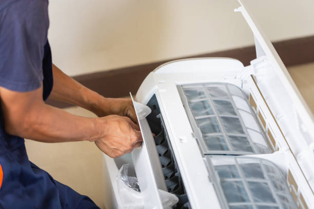 Best HVAC Financing and Leasing in Ross, OH