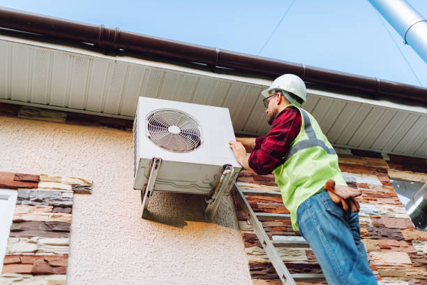 Best HVAC Retrofitting and Upgrading in Ross, OH