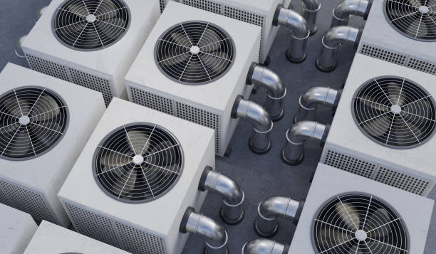 Best Air Conditioning Cleaning in Ross, OH
