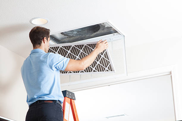 Best HVAC for Healthcare Facilities in Ross, OH