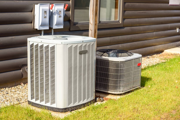 Best Energy-efficient HVAC Solutions in Ross, OH