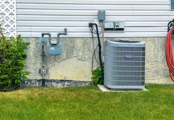Trusted Ross, OH HVAC Experts